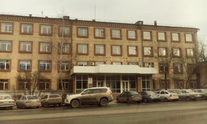 Покупка диплома Челябинского автотранспортного техникума