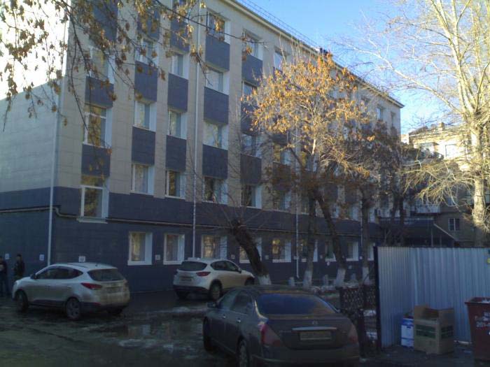 Покупка диплома Челябинского колледжа Комитента